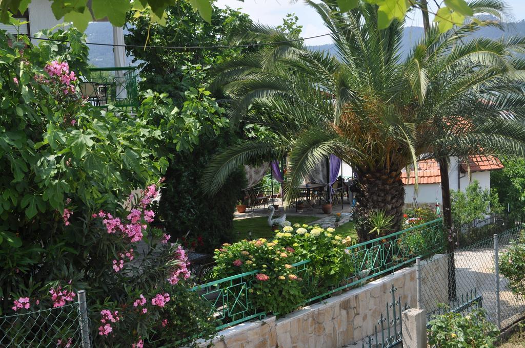 Studios Ifigenia Skala Potamia  Exterior photo