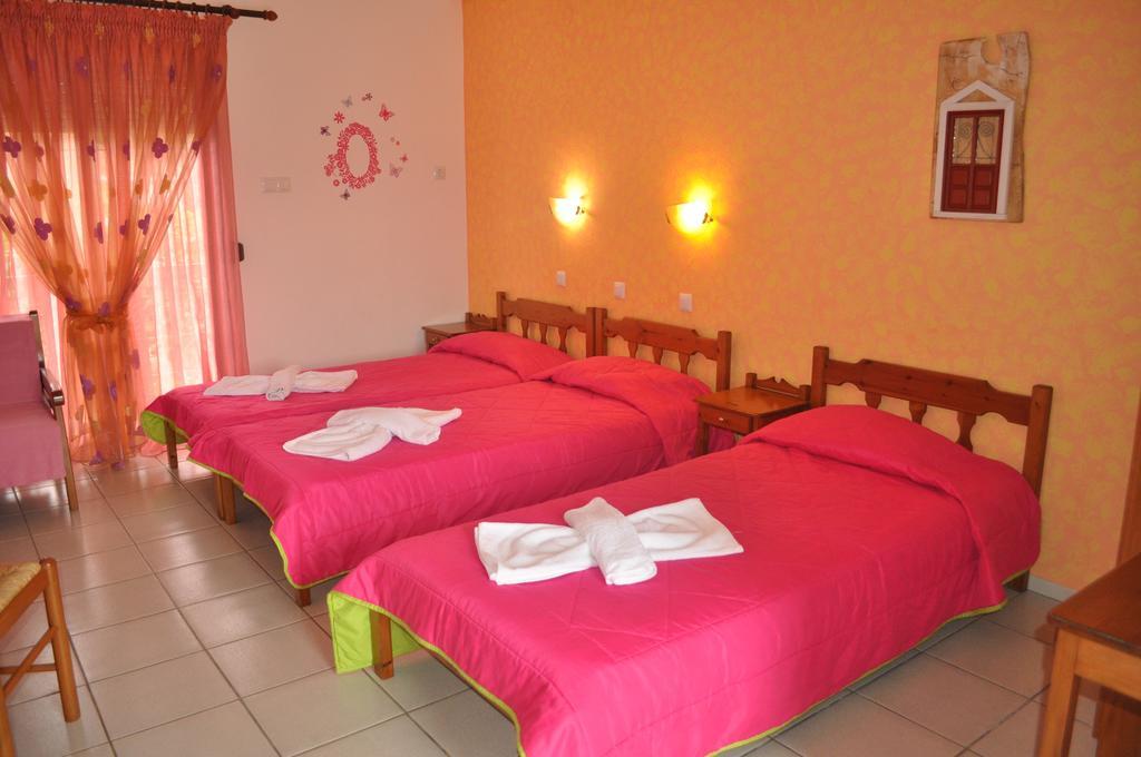 Studios Ifigenia Skala Potamia  Room photo