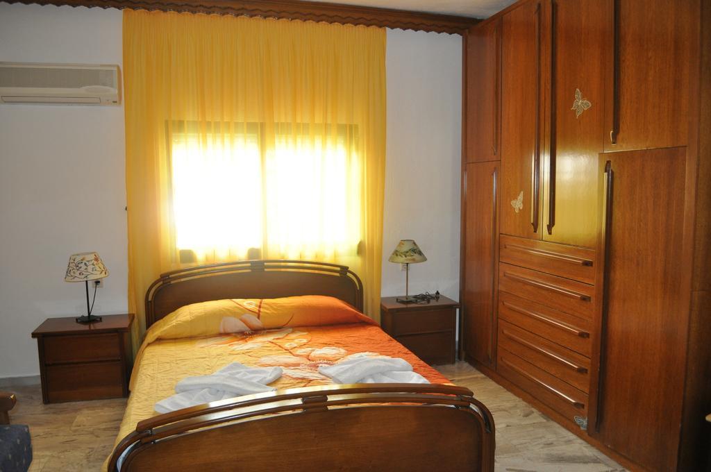 Studios Ifigenia Skala Potamia  Room photo