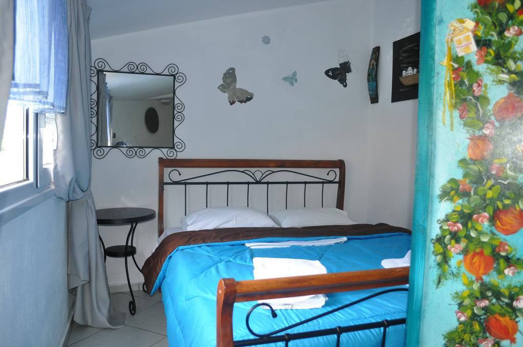 Studios Ifigenia Skala Potamia  Room photo